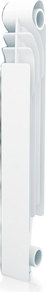 Алюминиевый радиатор Royal Thermo Optimal 500 1 секция