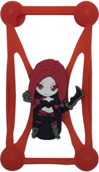 Бампер для телефона PARTNER bumper-case 3.5-5.5