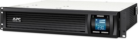 Источник бесперебойного питания APC Smart-UPS SMC1000I-2U