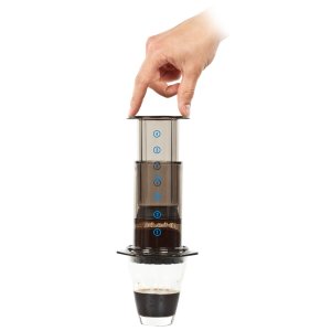 Кофеварка Aerobie AeroPress