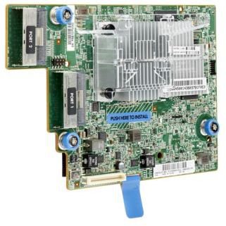 Контроллер HP P840ar/2G Smart Array (843199-B21)