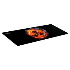 Коврик для мыши Cactus CS-MP-PRO08XXL черный