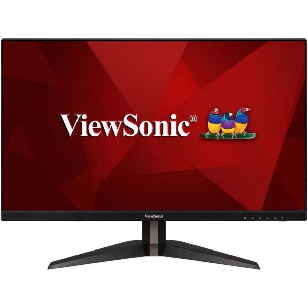 Монитор ViewSonic VX2705-2KP-MHD 27