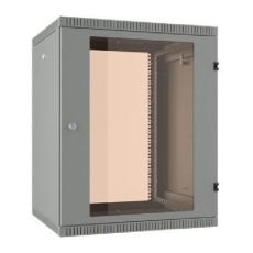 Шкаф коммутационный NT WALLBOX 15-65 G (084702) настенный серый