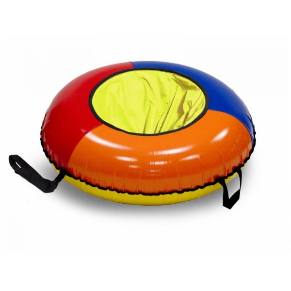 Тюбинг Тяни-Толкай ТЕНТ БЮДЖЕТ Норм 73 см разноцветный